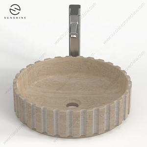Odern-tono de ceniza para sala de acuarios, cuenco decorativo - Product Image 3