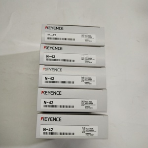 Nuevas unidades de comunicación dedicadas N-42 para lectores de códigos de barras RS-422A - Product Image 1