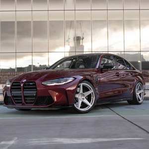 Jantes forgées de 18, 19, 20, 21, 22, 24 pouces pour <span class=keywords><strong>BMW</strong></span> 518d 520d 525d <span class=keywords><strong>530d</strong></span> 535d 520i 530i 540i M550i <span class=keywords><strong>X</strong></span> <span class=keywords><strong>Drive</strong></span> 530e 540e M5 X5m M2 M3 - Product Image 5