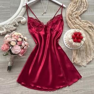 warmest dressing gown ladies Women's Merino Wool Thermal Dressing Gown main image 1