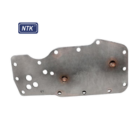 Pièces de moteur de haute qualité pour machines, refroidisseur d'huile de moteur diesel ISBE ISDE, 4896406 3960067, excavateur