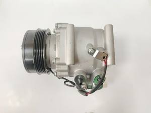 Nouveau <span class=keywords><strong>compresseur</strong></span> de climatisation Cheshipei CSP-202008 24V pour BAIC Senova 086-P20 Système de climatisation automobile à bas prix - Product Image 5