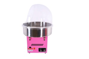Mini machine à <span class=keywords><strong>barbe</strong></span> à <span class=keywords><strong>papa</strong></span> commerciale industrielle 1000W pour la maison Carnaval Enfants Anniversaire Fête de famille pour fruits Lait Matière première - Product Image 5