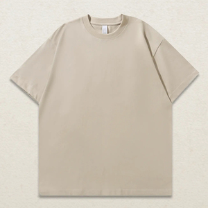 <span class=keywords><strong>T</strong></span>-shirts pour hommes en coton 100% sur mesure, tailles grandes et extra-larges, vêtements pour hommes, tailles S-5XL <span class=keywords><strong>6XL</strong></span>, <span class=keywords><strong>t</strong></span>-shirts surdimensionnés - Product Image 2
