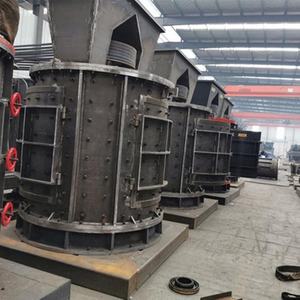 1-190tph חול ביצוע גרניט shmachine אבן גיר <span class=keywords><strong>machine</strong></span> מכונת צלב - Product Image 6