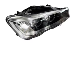 Fabbrica vende bene aggiornamento Retrofit ernia fari <span class=keywords><strong>X3</strong></span> <span class=keywords><strong>F25</strong></span> per BMW <span class=keywords><strong>X3</strong></span> <span class=keywords><strong>F25</strong></span> originale faro anteriore a LED 2014-2017 ricambi Auto - Product Image 3