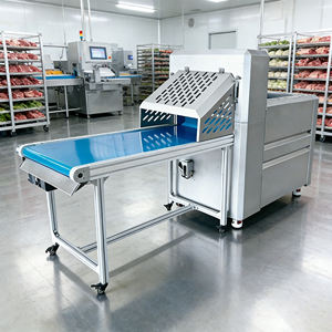 Trancheuse à Aliments Électrique Compacte pour <span class=keywords><strong>Boucherie</strong></span> Restaurant Abordable Fiable - Product Image 3