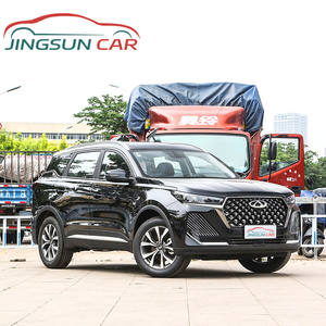 Auto Chino de Gasolina, Chery Tiggo 7 1.5T Manual/CVT, Precio Económico, Autos Nuevos, SUV de 5 Asientos en Venta - Product Image 3