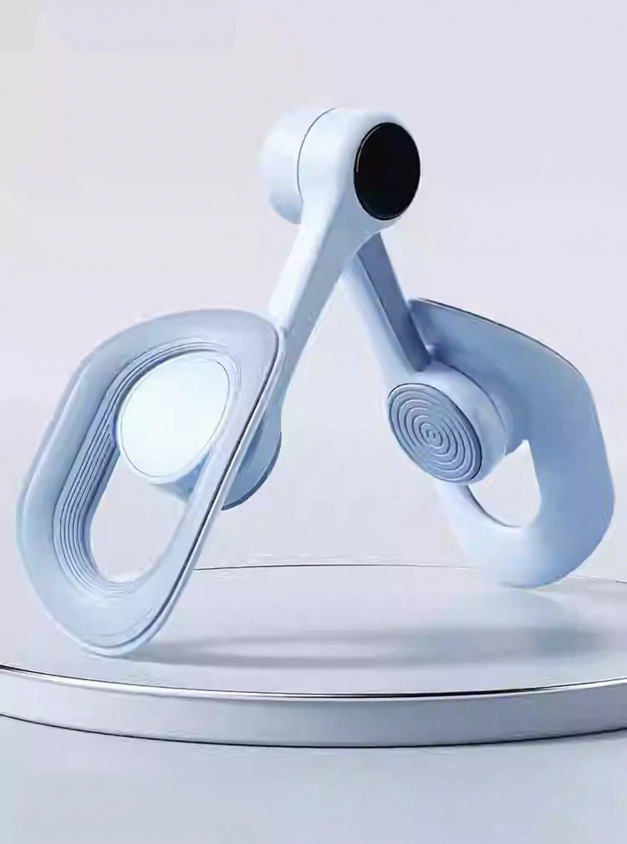 Azul, ajustable para conteo.