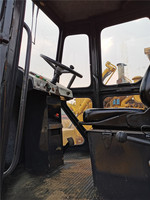 Compacteur routier Dynapac CA301 d'occasion à faible nombre d'heures de fonctionnement et haute efficacité