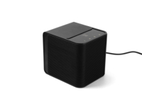 Chauffage PTC autonome 2000W, style moderne 2026, mini, électrique, silencieux, portable, avec thermostat numérique et télécommande, pour la ventilation des pièces
