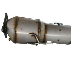 Convertisseur catalytique compatible avec <span class=keywords><strong>Ram</strong></span> 2500 <span class=keywords><strong>3500</strong></span> 6.7L <span class=keywords><strong>2013</strong></span> - Product Image 6