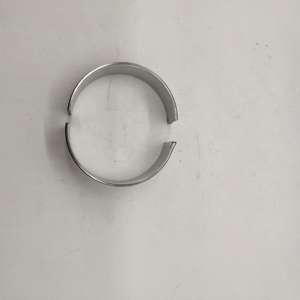 Set bantalan poros engkol, suku cadang mesin mobil 23060-37200 2306037200 - Product Image 1