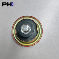 Couvercle de réservoir de radiateur de tracteur Massey Ferguson 1874445M94 Fit MF 30H 40E 50E 230 231 250 255 550 590 Pièces automobiles en gros