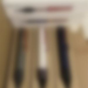 Hair <b>Salon</b> Airstrait HT01 Straightener With <b>Accessories</b> for Air strait Air Straight HT 01 Hair Styler - Product Image 2