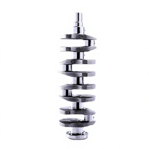 Suku Cadang Mobil Crankshaft untuk Mesin Isu Zu 4ZD1 Cocok untuk Trooper Pickup Amigo MU Rodeo Mesin Bensin <span class=keywords><strong>2</strong></span>.3L Oem 8-94136-164-0 - Product Image 5