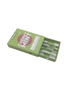 Childproof Custom 0.5ml 1ml Cart paket <span class=keywords><strong>Cartridge</strong></span> kotak kemasan 1g 1000mg Childlock hadiah Cart kemasan kotak jendela - Product Image 6