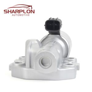 Repuestos de Auto en Stock 28250-Rpc-003 28250-Prp-013 Solenoide de Cambio de Transmisión para Honda, Válvula Solenoide Lineal con Junta - Product Image 4