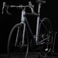 Vélo de route hybride Java VELOCE 16 vitesses en stock à prix de gros pour hommes, cadre en alliage d'aluminium, mode OEM 700c