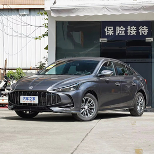 2025 <span class=keywords><strong>MG5</strong></span> 180DVVT Sedan China Venta al por mayor Nueva condición Automática R16 Tamaño del neumático Tela Euro VI FWD Izquierda Híbrido Gas/Gasolina - Product Image 1