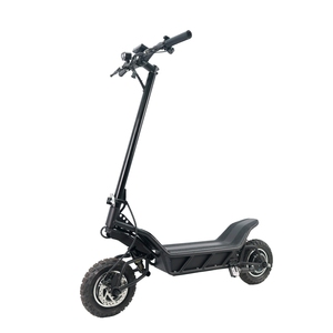 Scooter Eléctrico Popular de Largo Alcance, Scooter Rápido y Económico para Adultos, Scooter Potente de 2 Ruedas SC1 - Product Image 3