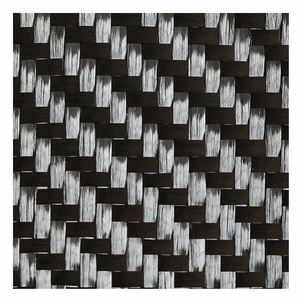 スポーツ用品用6Kカーボンファイバー生地 - Product Image 5