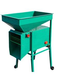 Ventilateur de décorticage de blé et de riz portable et efficace pour usage agricole domestique, idéal pour les petites exploitations – Meilleures ventes - Product Image 5