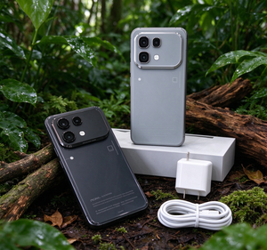 Hot selling Note 60 Pro, Global 4G/5G Dual <b>SIM</b> Smartphones, built‑in beauty <b>camera</b>, ultra‑thin body, multiple colors for - Product Image 6