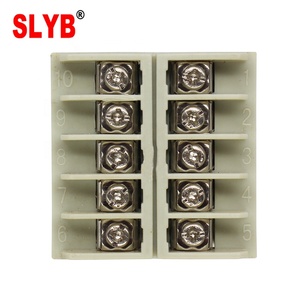 गर्म बिक्री ए 220v प्लास्टिक डिजिटल तापमान नियंत्रक <span class=keywords><strong>xmtg</strong></span> वाणिज्यिक ओवन के लिए और गर्मी प्रेस के इनपुट 0-399 - Product Image 4