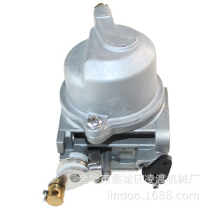 คาร์บูเรเตอร์ยามาฮ่า 67D-14301 สำหรับอะไหล่ทดแทนเครื่องยนต์เบนซิน 4 จังหวะ - Product Image 3