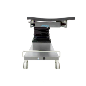 Recém-projetado Fibra De Carbono X-ray Fluoroscopia Operating Table Angiografia Cirúrgica com Electricidade Power Source - Product Image 5
