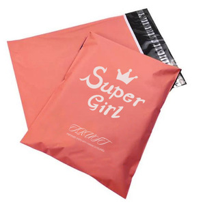 Sacs d'expédition personnalisés en polymailers avec poignée, enveloppes postales, sacs d'expédition en plastique pour l'expédition - Product Image 5