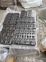 4TNV94L 4TNV98 4D98E 4TNE84 4TNV94 4TNE88 4TNV88 4TNE98 4TNE92 4TNV84T Pièces de reconstruction de moteur 4TNV94L 4TNV98T Bloc-cylindres