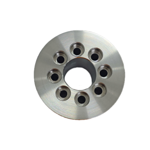 Service d'usinage CNC personnalisé fraisage tournage micro usinage fil EDM brochage acier précision métal aluminium pièces - Product Image 1