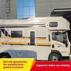 <span class=keywords><strong>Caravane</strong></span> 6 places Life Home Motorhomes RV Travel Car National Walk en alliage d'aluminium aéronautique, dotée <span class=keywords><strong>de</strong></span> fonctionnalités <span class=keywords><strong>de</strong></span> mobilité améliorées, pour le camping - Product Image 3