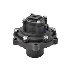 วาล์วควบคุมอุตสาหกรรม Mecair SB2 Pilot Valve ขนาดพอร์ต 1/4 นิ้ว - Product Image 3