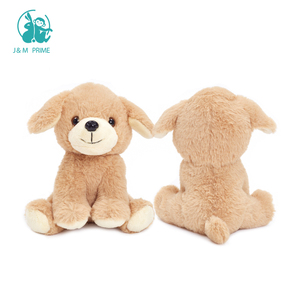 Bộ Búp Bê Nhồi Bông Thực Tế Cho Chó Con Nhồi Bông Tùy Chỉnh Bán Chạy Thiết Kế Mới Đáng Yêu Tùy Chỉnh - Product Image 5