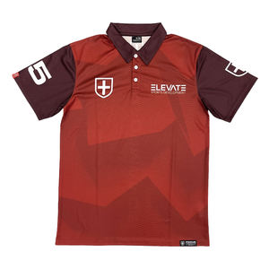 Custom Sublimation <b>Cricket</b> Uniform <b>Kit</b> Plus Size T-shirt and Trouser Wholesale Price Manufactured <b>Cricket</b> Uniforms - Product Image 2