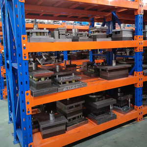 คลังสินค้าชั้นกลางสำหรับกว่างโจว - Product Image 5