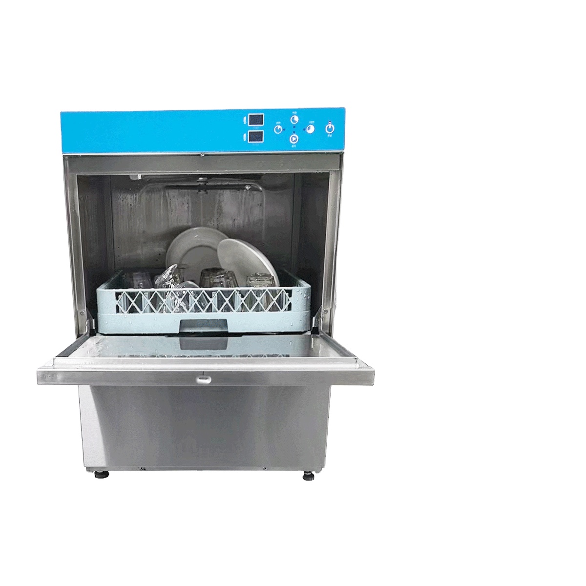 Smart Dish Washing Machine Dishwasher Automatic Commercial Dishwasher Restaurant