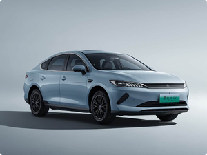 BYD Qin PLUS2025 DM-i edizione guida intelligente 120KM di tipo trascendentale - Product Image 3