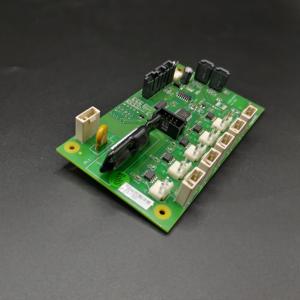 생화학 분석기 온도 제어 시스템 실험실용 Dirui CS400 냉동 회로 기판 DZPG1911M079 - Product Image 5