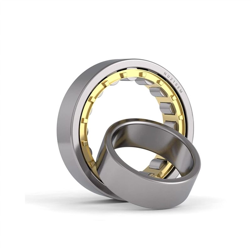 single row cylindrical roller bearing Factory