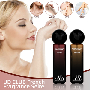 Parfum français <span class=keywords><strong>de</strong></span> la série UD CLUB en gros, parfum <span class=keywords><strong>de</strong></span> haute qualité, naturel, frais et longue durée - Product Image 6