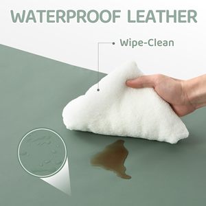 Tapis d'éveil pour bébé en EVA, tapis de jeu souple 120x180cm, tapis d'activités intérieur pour tout-petits, unisexe, pour les bébés de 0 à 24 mois, utilisation à domicile - Product Image 4