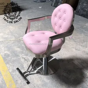 hair salon chairs low price salon styling chair