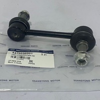 Barre de liaison de suspension de véhicule économique avec rotule 4475036001 pour SSANGYONG MUSSO REXTON G4 TORRES