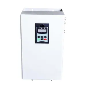 Đa chức năng cảm ứng điện từ nóng giá rẻ 15KW siêu âm tần số cảm ứng Máy sưởi ấm