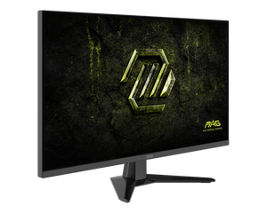 Nouvel écran de jeu <span class=keywords><strong>MSI</strong></span> MAG 325QF E18V <span class=keywords><strong>32</strong></span> pouces 2560x1440 180Hz, écran de jeu avec temps de réponse de 0,5 ms pour l'e-sport - Product Image 2