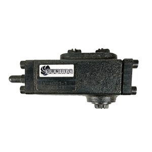 Original <span class=keywords><strong>SUNTEC</strong></span> TV-4001-1 Dieselöldruck-Stützventil Rücklaufölregelventil für DOWSON RIELLO Brenner Ersatzteile - Product Image 1